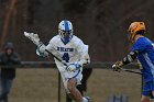 Men's LAX vs JWU  Wheaton College Men's Lacrosse vs Johnson & Wales University. - Photo by Keith Nordstrom : Wheaton, Lacrosse, LAX, JWU, Johnson & Wales